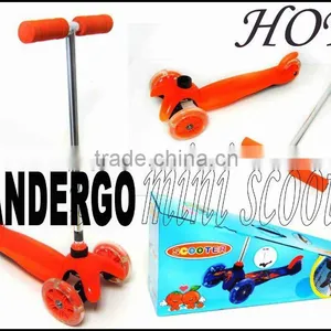Color Box Pack Mini Kick Scooter(CEEN71) thumbnail-1