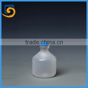 Sterile Plastic Clear Injection Vials for Antibiotics 250ml 300ml 500ml on Sale thumbnail-2