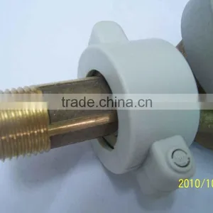 DN15 Yellow Safety Buckle to Prevent the Water Out ,Accessories of Water Meter thumbnail-3