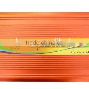 6000W Solar Power Inverter for Solar Power Systems thumbnail-4