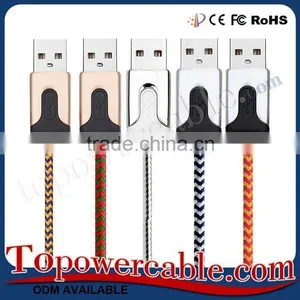Micro Usb To Usb 3.0 Plugs Power Cord Cable For Samsung S7 thumbnail-5