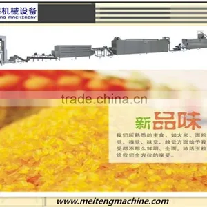 Nutrition Rice/ Artificial Rice Extruder Machine thumbnail-3
