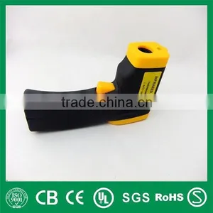 Infrared Digital Thermometer Gun With Laser Sight thumbnail-6
