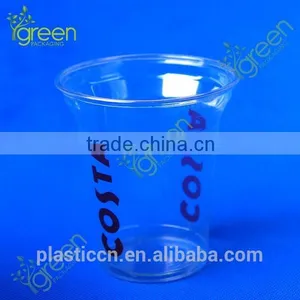 Colored Plastic Cups,disposable Milkshake Cup,plastic Cup thumbnail-3