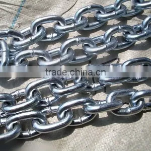 Manufacture Steel Wire Rope Sling for Chain Hoist, Roller Chain thumbnail-3