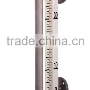Beixing Meter Magnetic Liquid Level Gauge Indicator Tank Level Gauge thumbnail-3