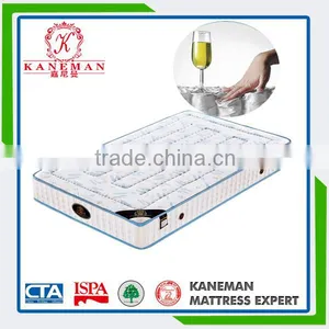 Comfortable Sleepwell High Quality Spring Mattress for Children thumbnail-1