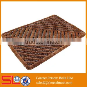 Gergeous Cior Door Mat Steel Door Mat for Home&hotel thumbnail-1
