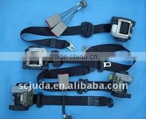 Pre Tensioner Car Seat Belts thumbnail-1