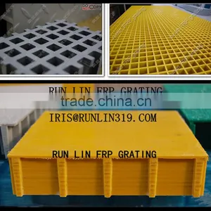 Floor Drain Grate,Covered Grating thumbnail-1