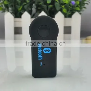 Aux Usb Handfree Bluetooth Car Kit thumbnail-3