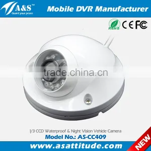 CCTV Car Camera, Digital Security Camera thumbnail-2