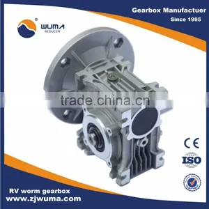 High Presicion 1:80 Ratio Speed Reducer Gearbox thumbnail-5