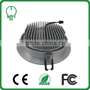 Hot Selling CE ROHS FCC Energy Saving Long Life Super Bright Ceiling Fan With Led Light thumbnail-2