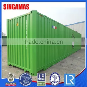 Cargo Shipping Containers For Sale thumbnail-4