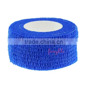Hotselling Non-woven Roll Nail Art Adhesive Bandage Nail thumbnail-2