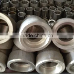 Alloy 20 End Caps Alloy 20 Forged / Plate Circles thumbnail-1