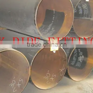 Tevi Din Otel Sudate SSAW: OD 8-120 Inch (219.1-3048mm) thumbnail-5