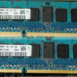 on Sales 100% Orginal ! 8G PC3-14900 REG 1866MHZ DDR3 Server Ram Memory thumbnail-2
