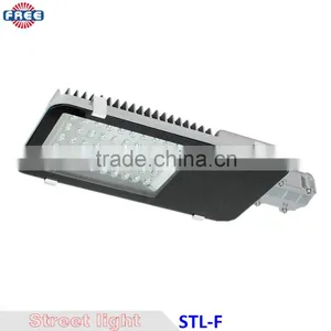 Outdoor Waterproof Lighting Fixtures for Solar Led Street Light thumbnail-2