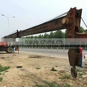 Used KATO 25 Ton Rough Terrain Crane thumbnail-2