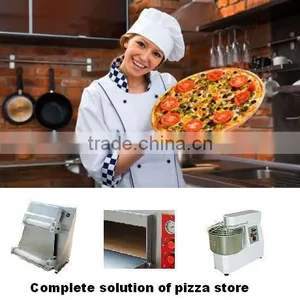 CP-72 Complete Pizza Solution thumbnail-1