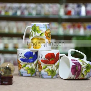 White Mug for Sublimation thumbnail-2