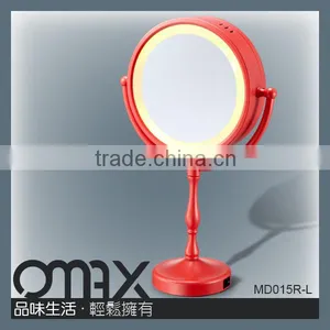 Wholesale Makeup Product Magic Mirror thumbnail-1