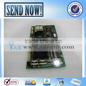 Electrical Control Panel Board DCL-200 thumbnail-2