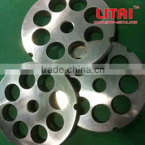 Meat Mincer Plate,meat Grinder Parts thumbnail-1