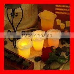 LED Wax Candle thumbnail-1