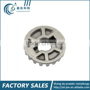 Timing Sprocket thumbnail-1
