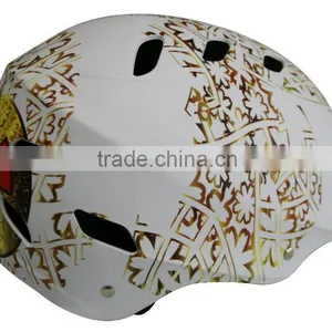 Low Price Skating Helmet Adult User Custom Color thumbnail-2