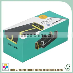 a4 Size Cute Creative Paper Packaging Box thumbnail-2