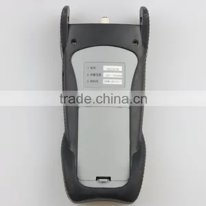 FTTH Optical Power Meter of China Supplier on Line Shopping thumbnail-3