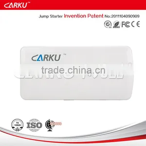 12000mAh 12V Diesel and Gasoline Auto Multifunction Vechile Mini Car Jump Start With 19V PC Charge thumbnail-3