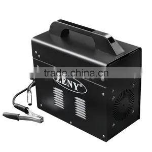 ZENY MIG-100 Gas-Less Flux Core Wire Welder Welding Machine W/Cooling Fan 90 AMP thumbnail-3