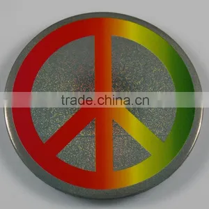 Retractable Badge Reels thumbnail-1