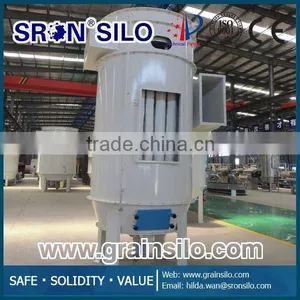 Industrial Dust Collector System China Leading Technolgoy thumbnail-5