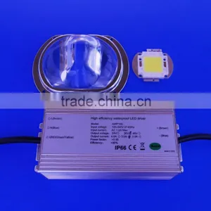 High Power 30w 50w Epistar Chip Led Flood Light 100W thumbnail-3