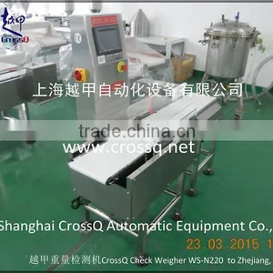 Automatic Check Weigher thumbnail-5