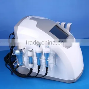 Rf Slimming Machine Multifunction 4 In 1 Cavitation Rf Slimming Machine Ultrasonic RF Cavitation Slimming Cavitation Machine Price thumbnail-2