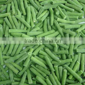 New Crop Frozen Cut Green Beans thumbnail-4