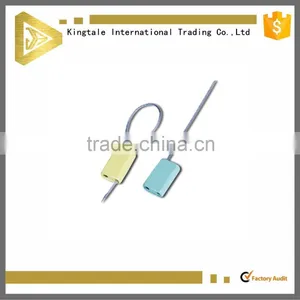 Steel Wire Rope Lock thumbnail-1