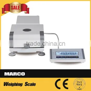 600g LCD Display Sensitive Balance and Scales thumbnail-4