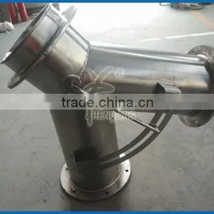 China Automatic Powder Mixing Equipment for Construction Project thumbnail-6