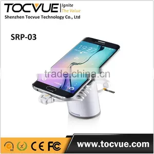SRP-03 Retail Antitheft Security Display Stand for Cellphone and Tablet thumbnail-1