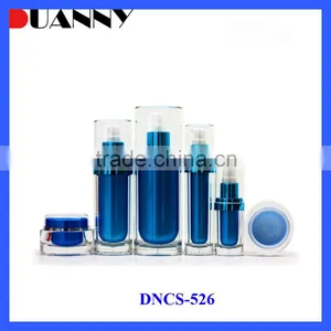 Acrylic Lotion Bottle Set Packaging,Lotion Bottle Set thumbnail-4