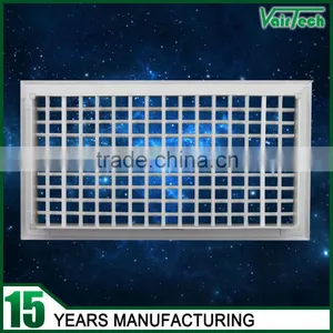 Hvac Decorative Supply Air Plastic Air Grille thumbnail-6