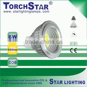 Ultra Bright GU5.3 Energy Saving Spot Lamp LED thumbnail-1